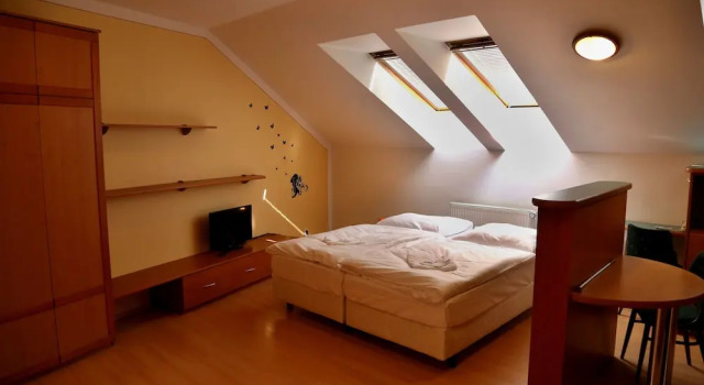 Люкс Apartments Kroměříž