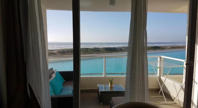 Апартаменты Laguna del Mar Apartamento 208