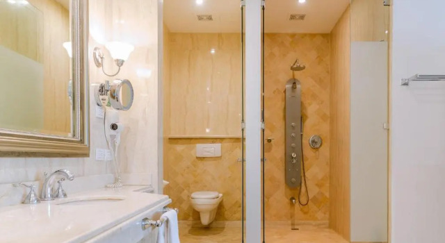 Люкс Hotel Palma Real