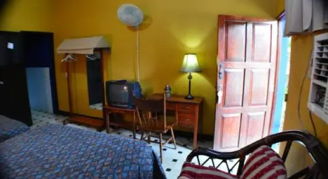 Grand Hotel