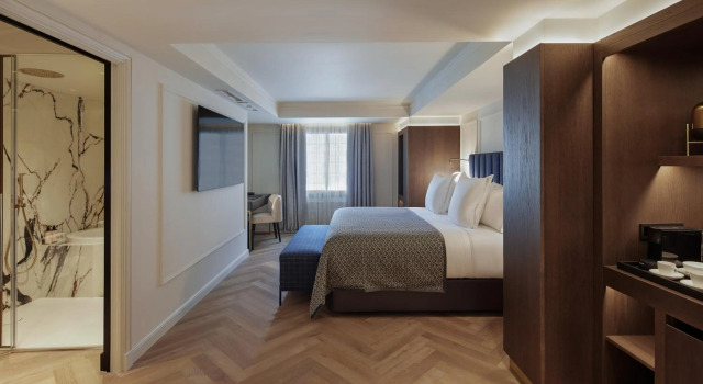MIM Andorra Member of Meliá Collection, Rezerwuj Hotel Les Escaldes Escaldes-Engordany