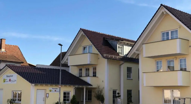 Апартаменты Apartment - Pension Marianna