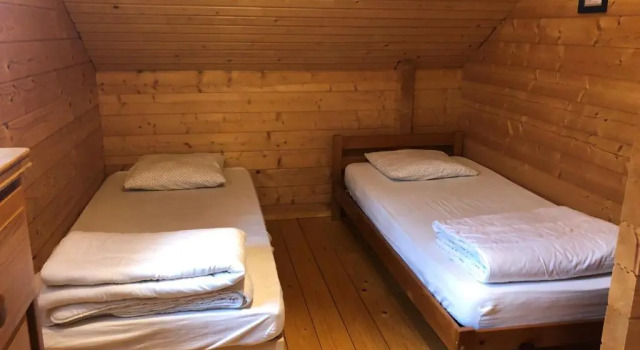 chalet 143 bassin d'Arcachon, Забронировать Шале Виллы Бассен-д'Аркашон, Вилла
