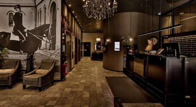 Freys Hotel