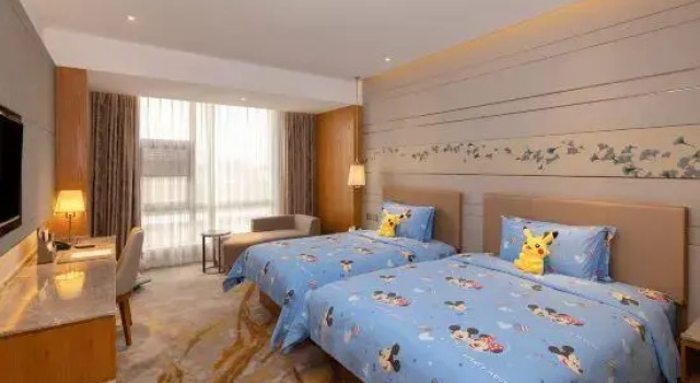 Wassim Hotel (Shanghai Pudong Theme Park), Varaa Hotelli Shanghai Shanghai