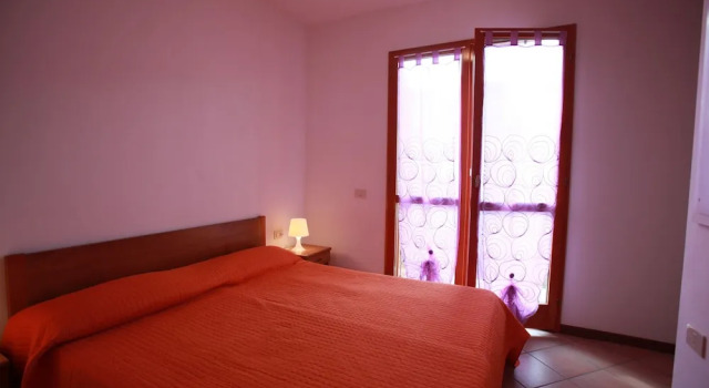 Terraced House With Garden and Porch, Prenota Appartamento Hotel a Veneto con parcheggio, Parcheggio