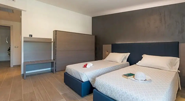 Hotel Da Si-Si