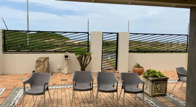 Beach Villa 27A & 27B