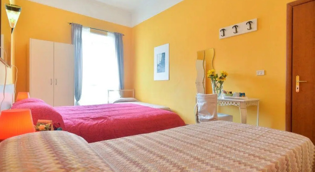 Morelli Rooms
