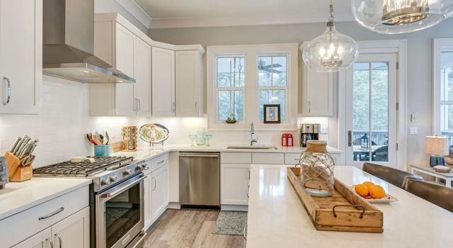 Коттедж Stunning Santa Rosa Beach Home, 1/2 Mi to Ocean!