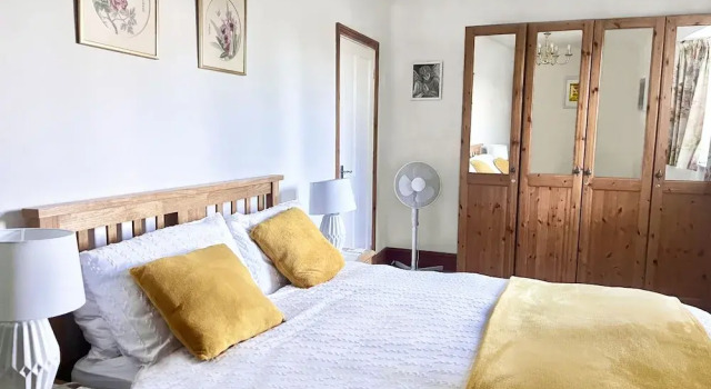 Home Farm Cottage, Забронировать Фермерский дом Фермерские дома Англии, Фермерский дом