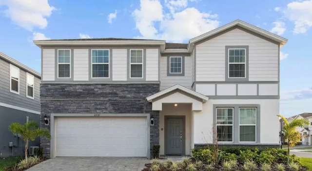 Escape to Luxury: Magical 10-bedroom Villa Near Disney World!