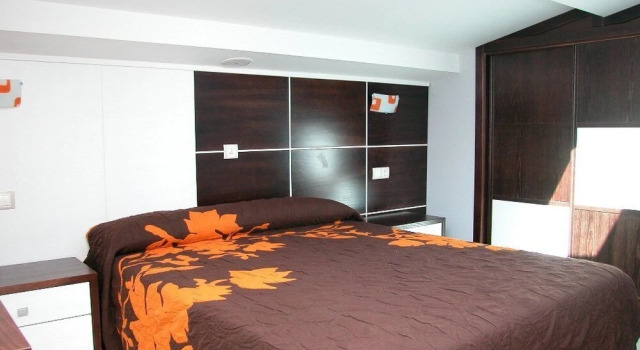 Apartamentos Coral Do Mar III