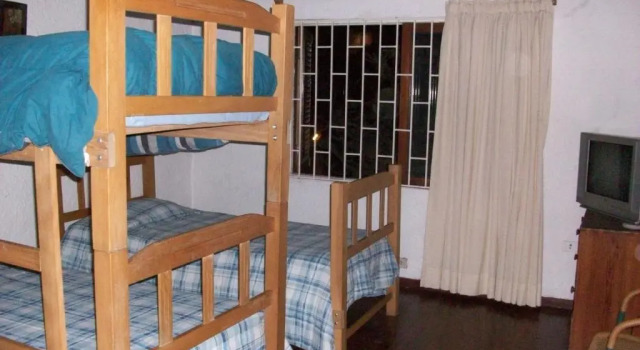 Quincha Guest House