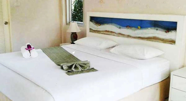 Sea Sky Beach Resort, Varaa Lomakeskus Hotellit Petchaburi aamiaisella, Aamiainen
