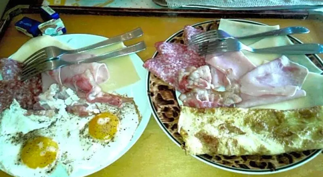 Bed and breakfast il rosmarino