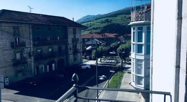 Номер Standard Hotel Río Asón