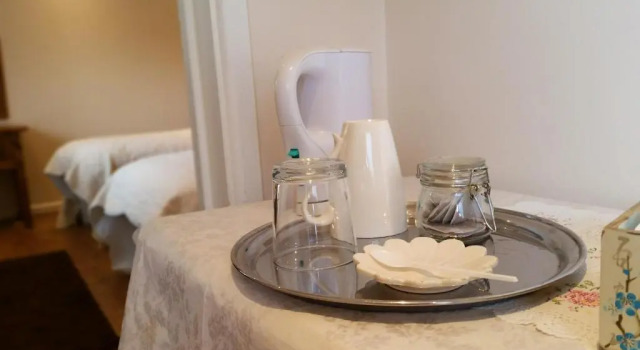 Номер Superior Miltons Apartments and Rooms