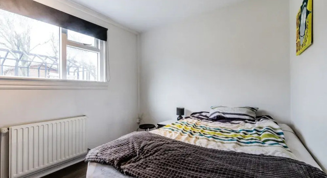 Апартаменты Apartment S14