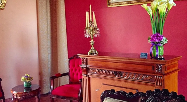 Las Magdalenas Hotel Boutique