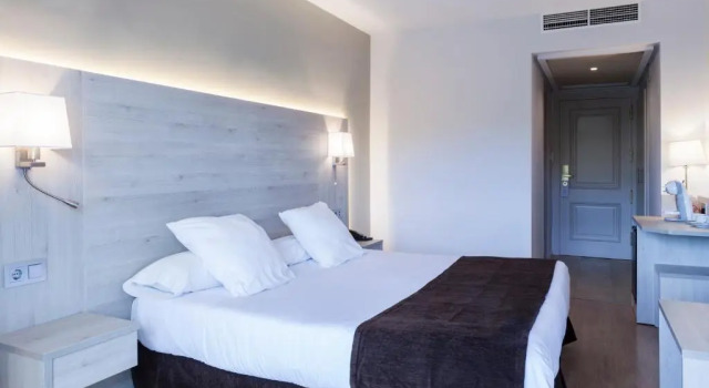 Двухместный номер Premium Hotel Helios Lloret