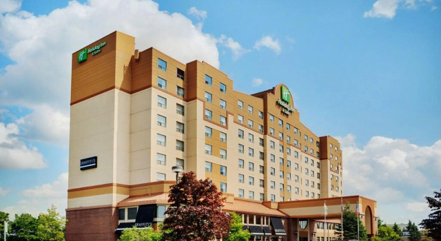Run of House Holiday Inn & Suites Ottawa Kanata by IHG