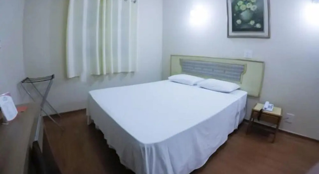 Номер Standard Hotel Dona Beja