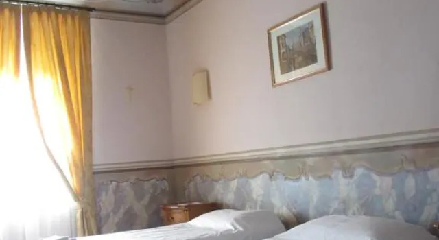 Номер Standard Villa Lomellini