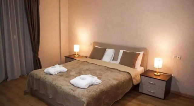 Номер Comfort Orbi Palace Apart 108