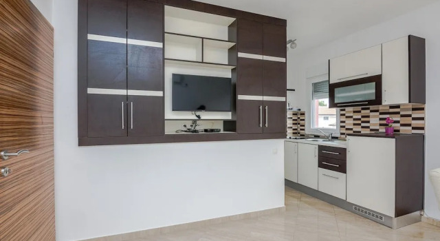Awesome Home in Vir With 4 Bedrooms and Wifi, Забронировать Отель Отели Zadar Islands 3 звезды, 3*