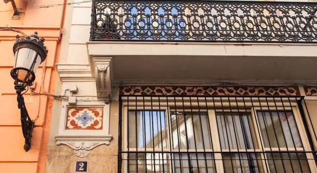 SingularStays Catalina, Забронировать Отель Отели Валенсии 4 звезды, рядом с Iglesia del Patriarca o del Corpus Christi, 4*