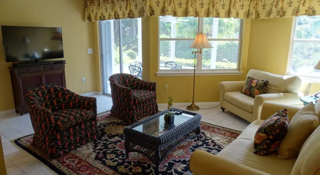 1328 Gulf and Bay Bayside - 2 Br Condo, Забронировать Апартаменты/квартира Сиеста-Ки Sarasota Area