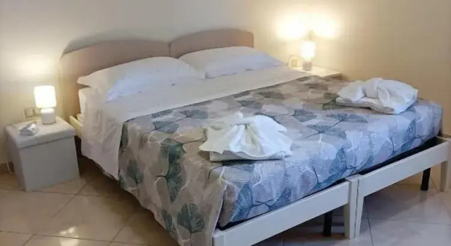 Tenuta Albachiara, Book Pension Naso Sicilien