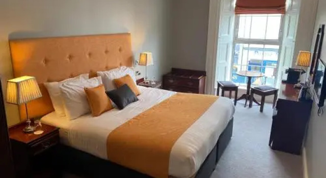 The Loft, Prenota Appartamento Hotel a Connacht con parcheggio, Parcheggio