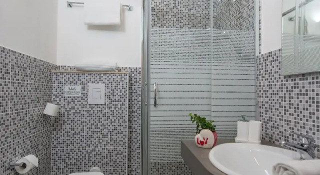 Номер Standard Hotel Hopps
