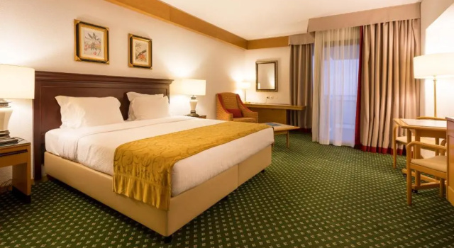 Одноместный номер Standard Estoril Eden Hotel