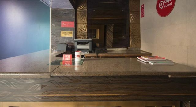 OYO 2353 Hotel Deep