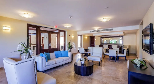 Solarea Resort