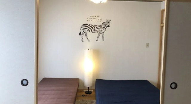 Midtown Sakura Apartment House 101, 预订 公寓 那智胜浦町 和歌山县