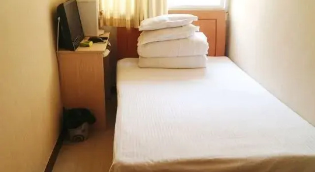 Номер Standard 18 Pan Hotel