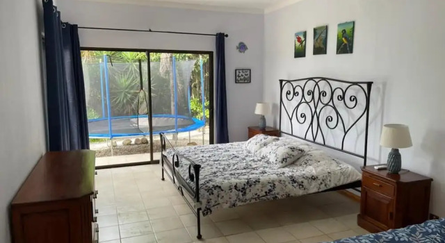 Villas Roma del Mar, Rezervovat Hotel Hotely v Puntarenas s parkováním, Parkování