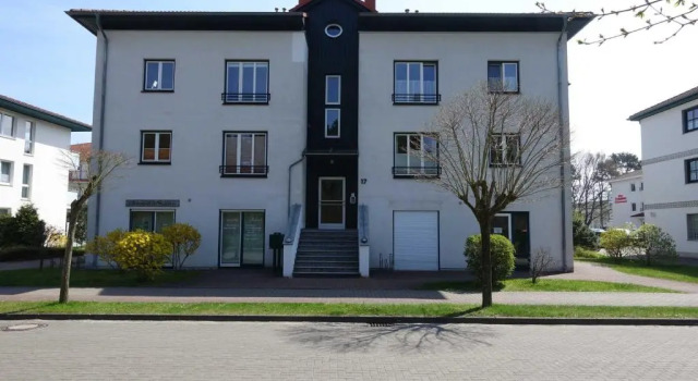 Ferienwohnung Maigloeckchen 17_STAR, Забронировать Апартаменты/квартира Карлсхаген 