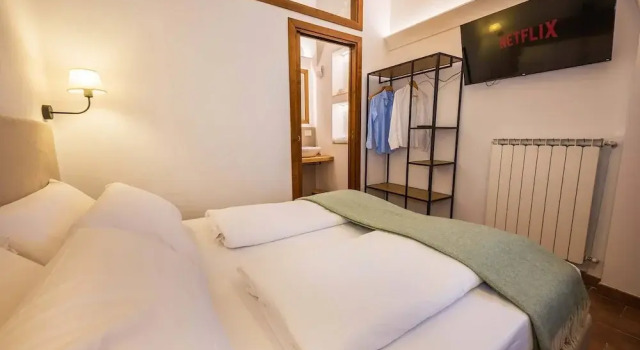 Номер Economy Slow Living Rooms 36