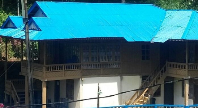 Lembah Biru Lagoon, Book Hotel Hotels in Sulawesi with Parking, Parking