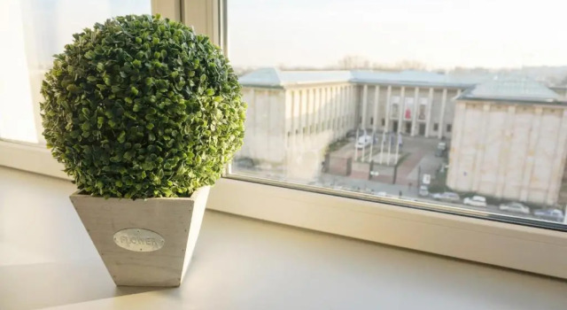 Апартаменты c 1 комнатой Exclusive Apartments Smolna