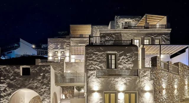 GrandeMar Suites