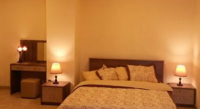 Apartments in Piazza Grande Residence, Забронировать Апартаменты/квартира Отели Еревана с парковкой, рядом с Площадь Республики, Парковка