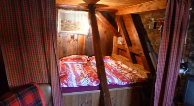 Номер Standard Boží Dar 96