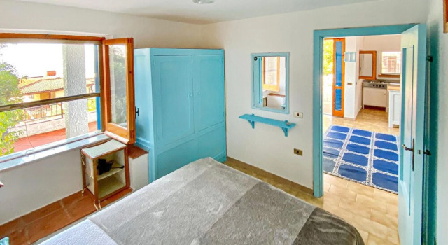 Awesome Home in Camerota With 1 Bedrooms and Wifi, Prenota Hotel Camerota Cilento