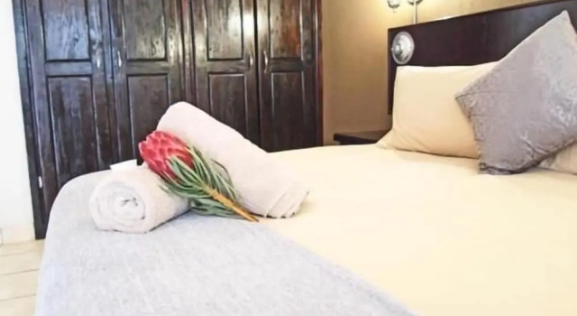 Travel Lodge Sabie